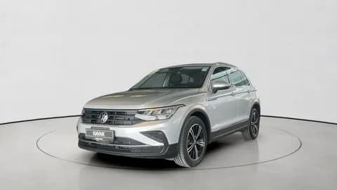Used Volkswagen Tiguan 2022 Used Volkswagen Tiguan 2022 used_cars.forSale