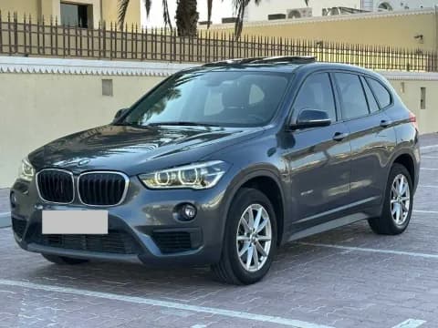 Used BMW X1 2016 Used BMW X1 2016 used_cars.forSale