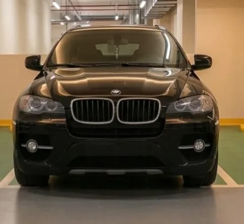 Used BMW X6 xDrive 35i 2011 Used BMW X6 xDrive 35i 2011 used_cars.forSale