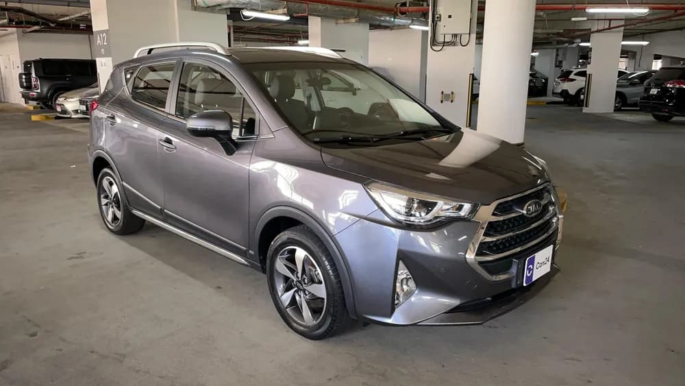 Used JAC S3 2023