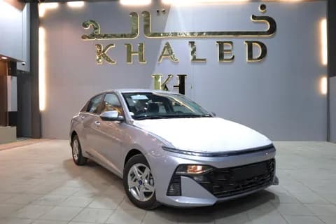 New Hyundai Accent 1.4L Base 2026 New Hyundai Accent 1.4L Base 2026 used_cars.forSale