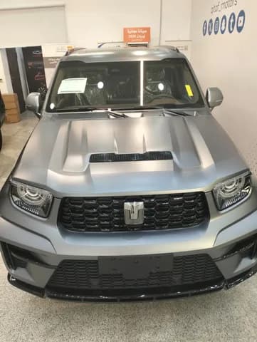 New Tank 700 3.0T V6 2027 New Tank 700 3.0T V6 2027 used_cars.forSale