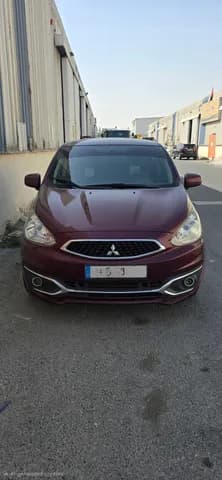 Used Mitsubishi Mirage 2020 Used Mitsubishi Mirage 2020 used_cars.forSale