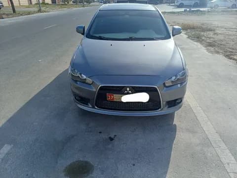 Used Mitsubishi Lancer EX 2.0L GT 2015 Used Mitsubishi Lancer EX 2.0L GT 2015 used_cars.forSale