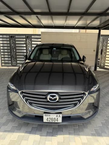مازدا سي اكس-9 2.5T LTD (AWD) 2024 مستعملة مازدا سي اكس-9 2.5T LTD (AWD) 2024 مستعملة used_cars.forSale