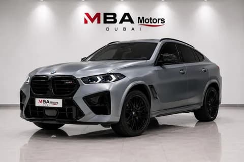 Used BMW X6 2025 Used BMW X6 2025 for sale