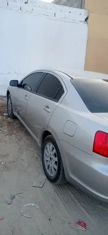 Used Mitsubishi Galant 2.4L 2013 Used Mitsubishi Galant 2.4L 2013 used_cars.forSale