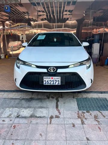 Used Toyota Levin 2021 Used Toyota Levin 2021 for sale