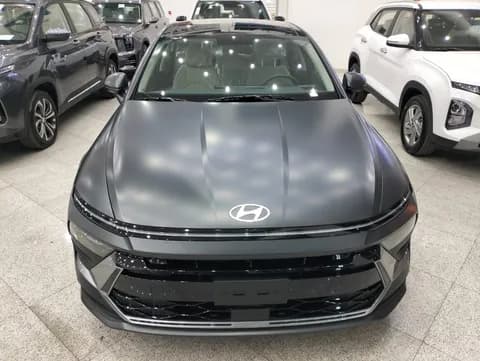 New Hyundai Sonata 2.4L Midnight Smart 2026 New Hyundai Sonata 2.4L Midnight Smart 2026 for sale