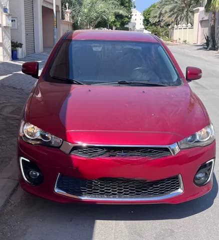 ميتسوبيشي لانسر إي اكس 1.6L GLX 2017 مستعملة ميتسوبيشي لانسر إي اكس 1.6L GLX 2017 مستعملة used_cars.forSale