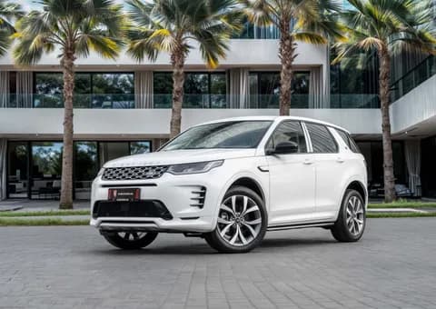 Used Land Rover Discovery Sport 2024 Used Land Rover Discovery Sport 2024 used_cars.forSale