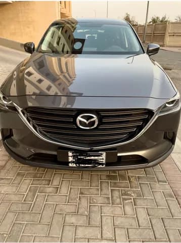 Used Mazda CX-9 2.5T Classic (4x2) 2022 Used Mazda CX-9 2.5T Classic (4x2) 2022 used_cars.forSale