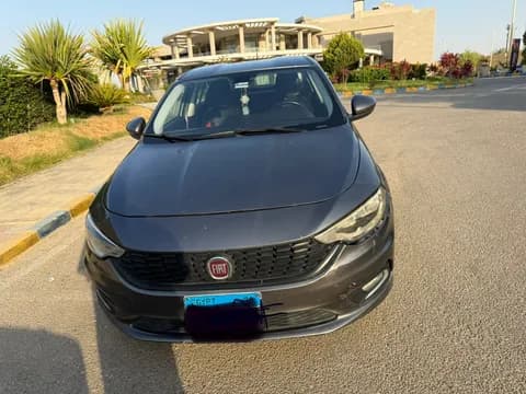 Used Fiat Tipo Sedan 1.6L 2020 Used Fiat Tipo Sedan 1.6L 2020 for sale