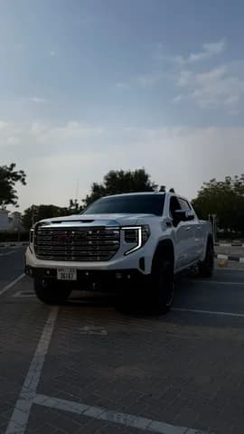 Used GMC Sierra Denali 6.2L V8 All Wheel Drive 2023 Used GMC Sierra Denali 6.2L V8 All Wheel Drive 2023 used_cars.forSale