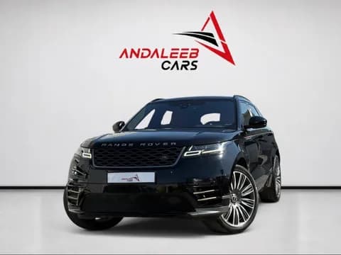 Used Land Rover Range Rover Velar 2.0L SE (250 PS) 2019 Used Land Rover Range Rover Velar 2.0L SE (250 PS) 2019 used_cars.forSale