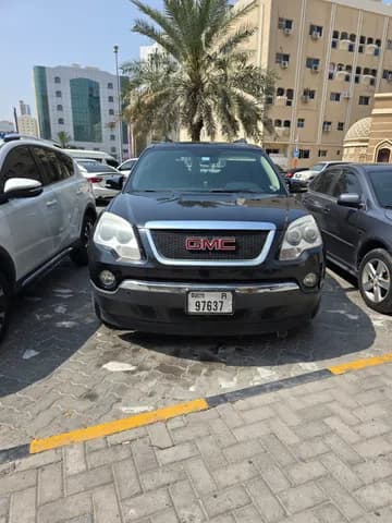 جي إم سي أكاديا 2010 مستعملة جي إم سي أكاديا 2010 مستعملة used_cars.forSale