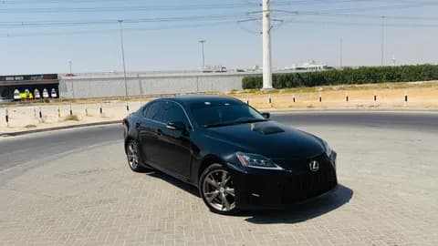 Used Lexus IS250 2010 Used Lexus IS250 2010 used_cars.forSale
