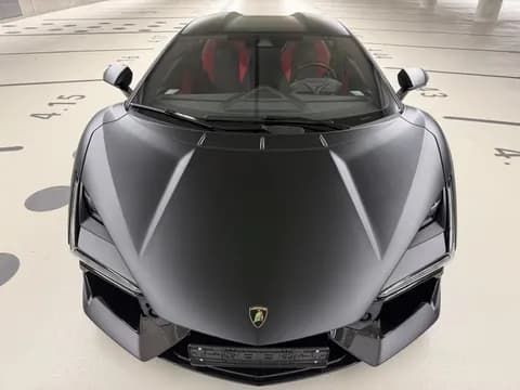 New Lamborghini Revuelto 6.5T V12 HPEV 2026 New Lamborghini Revuelto 6.5T V12 HPEV 2026 used_cars.forSale