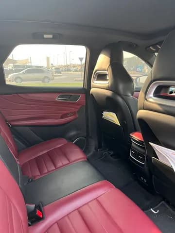 إم جي إتش إس 2-0t-luxury-awd 2023 مستعملة إم جي إتش إس 2-0t-luxury-awd 2023 مستعملة used_cars.forSale