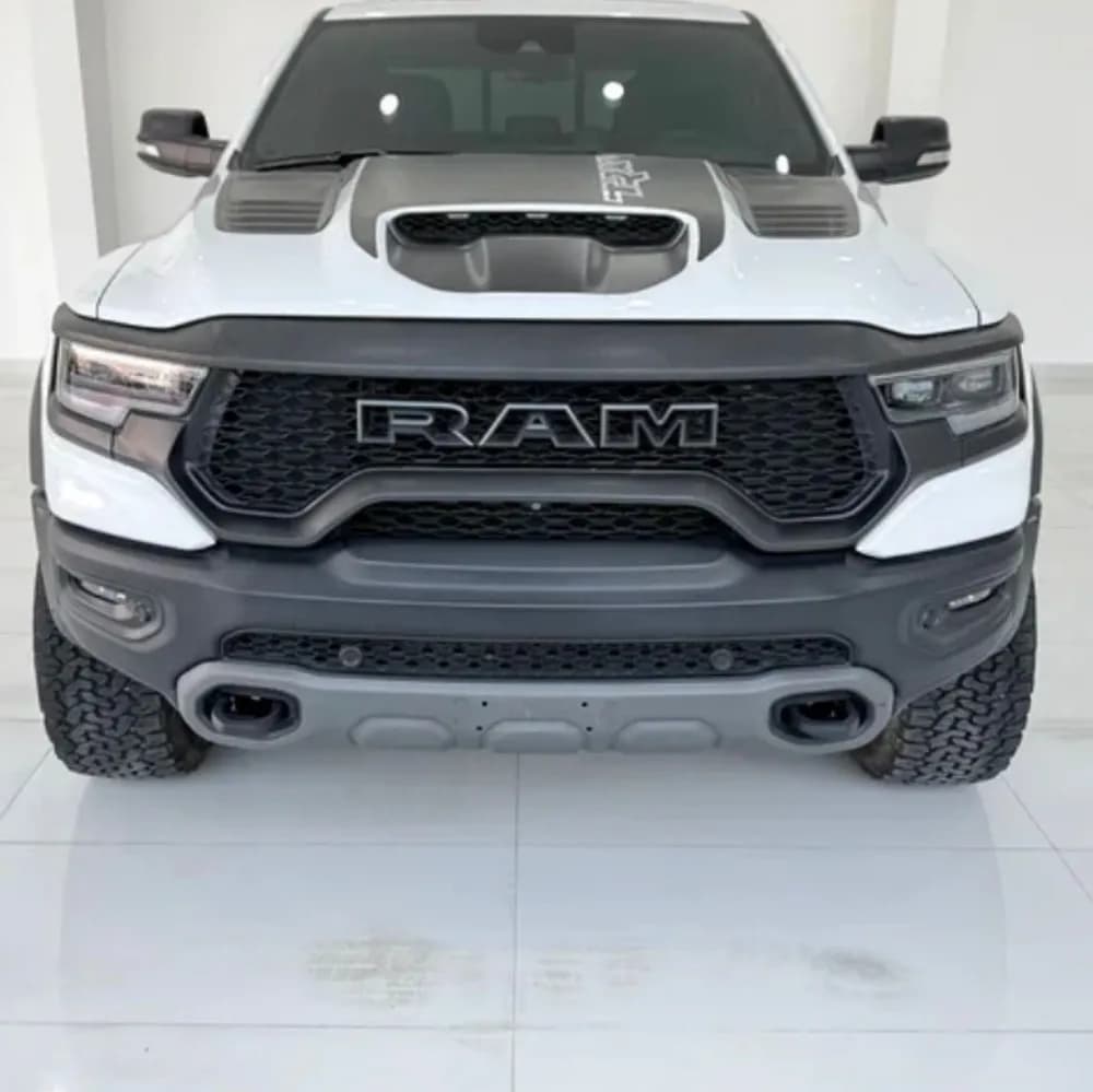 Used RAM 1500 TRX 2022