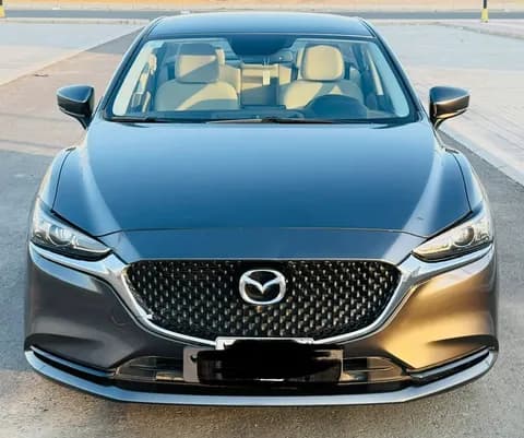 Used Mazda 6 2023 Used Mazda 6 2023 used_cars.forSale