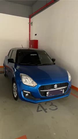 Used Suzuki Swift 1.2 GL 2024 Used Suzuki Swift 1.2 GL 2024 used_cars.forSale
