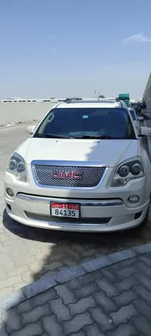 Used GMC Acadia Denali 2011 Used GMC Acadia Denali 2011 used_cars.forSale