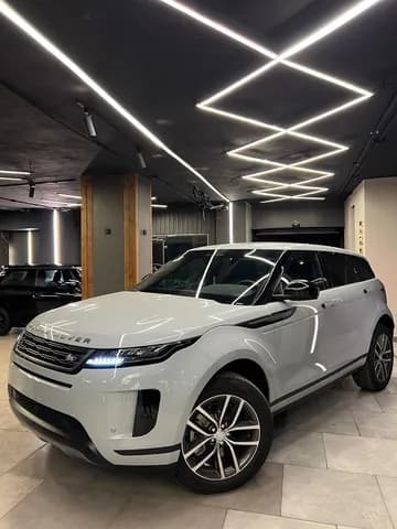 New Land Rover Range Rover Evoque Dynamic 2026 New Land Rover Range Rover Evoque Dynamic 2026 for sale