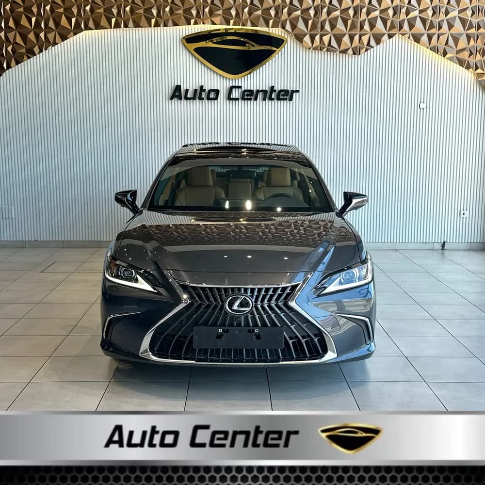 Used Lexus ES 350 2023