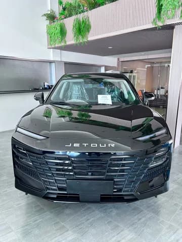 New Jetour Dashing 1.5T Comfort 2025 New Jetour Dashing 1.5T Comfort 2025 used_cars.forSale