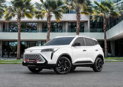 كايي X3 2026 مستعملة كايي X3 2026 مستعملة used_cars.forSale