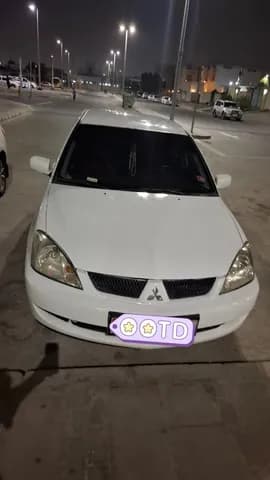 ميتسوبيشي لانسر إي اكس 2010 مستعملة ميتسوبيشي لانسر إي اكس 2010 مستعملة used_cars.forSale