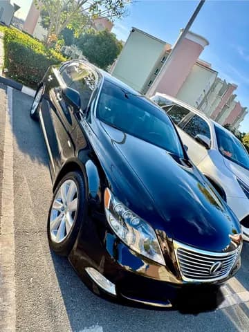 لكزس أل أس 600أتش أل 4 door 5.0L LWB 2010 مستعملة لكزس أل أس 600أتش أل 4 door 5.0L LWB 2010 مستعملة used_cars.forSale
