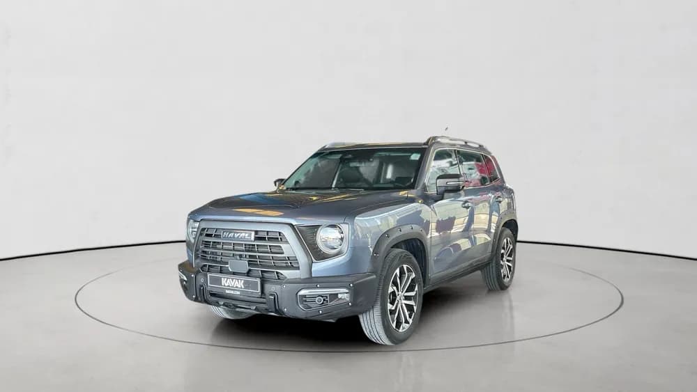 Used Haval Dargo 2023