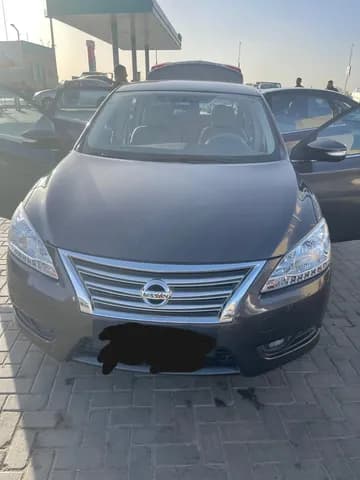 Used Nissan Sentra 1.6L Premium SV 2021 Used Nissan Sentra 1.6L Premium SV 2021 for sale