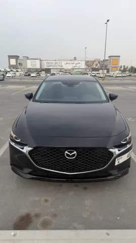 Used Mazda 3 Sedan 1.6L 2019 Used Mazda 3 Sedan 1.6L 2019 used_cars.forSale