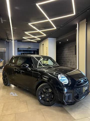 New Mini John Cooper Works Cabrio John Cooper Works 2026 New Mini John Cooper Works Cabrio John Cooper Works 2026 for sale