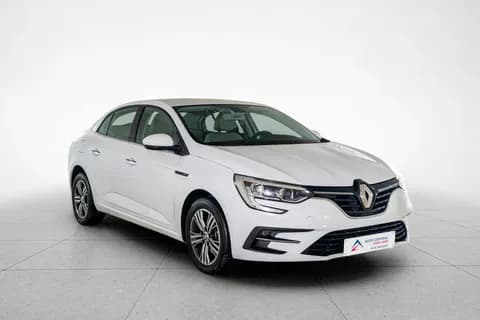 Used Renault Megane 2024 Used Renault Megane 2024 used_cars.forSale