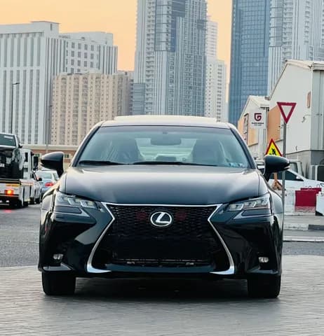 لكزس جي أس 350 Prestige 2014 مستعملة لكزس جي أس 350 Prestige 2014 مستعملة used_cars.forSale