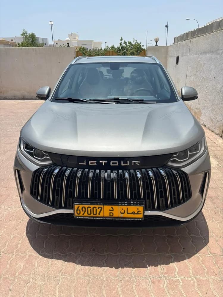 جيتور x50 2026 جديدة جيتور x50 2026 جديدة used_cars.forSale