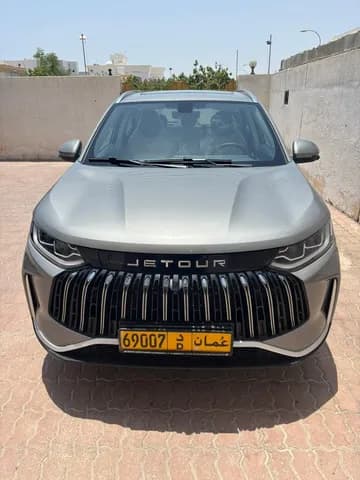 New Jetour X50 2026 New Jetour X50 2026