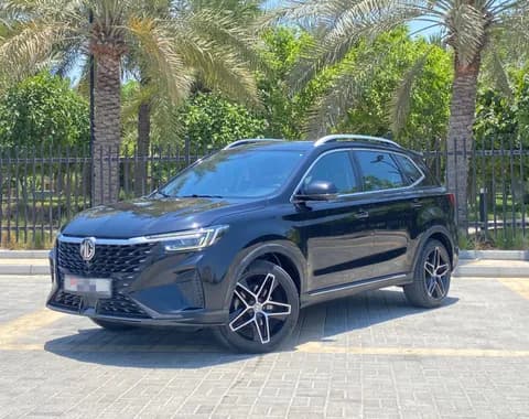 إم جي آر اكس5 1.5T LUX 2023 مستعملة إم جي آر اكس5 1.5T LUX 2023 مستعملة used_cars.forSale