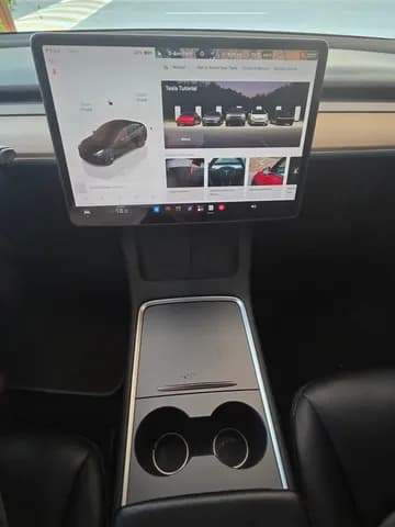 Used Tesla Model 3 Standard Range Plus 2023 Used Tesla Model 3 Standard Range Plus 2023 used_cars.forSale