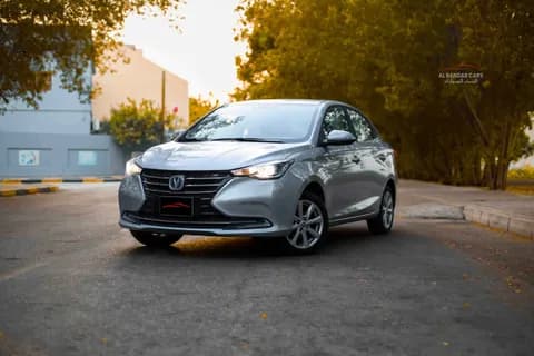 Used Changan Alsvin 1.5L Basic 2025 Used Changan Alsvin 1.5L Basic 2025 used_cars.forSale