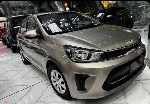 New Kia Pegas 1.4L MPI 2026 New Kia Pegas 1.4L MPI 2026 used_cars.forSale