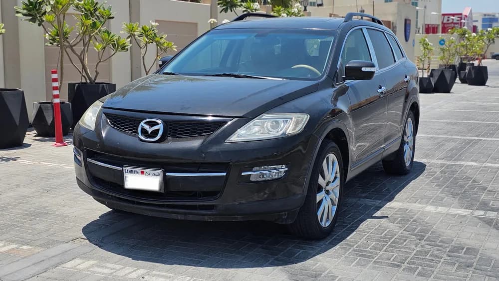 Used Mazda CX-9 3.7L GT 2009