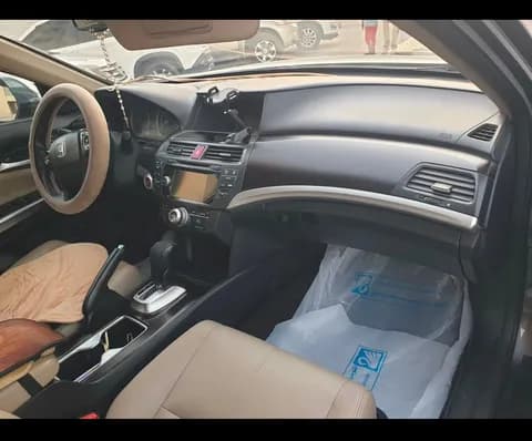 Used Honda Crosstour 3.5L V6 2013 Used Honda Crosstour 3.5L V6 2013 used_cars.forSale