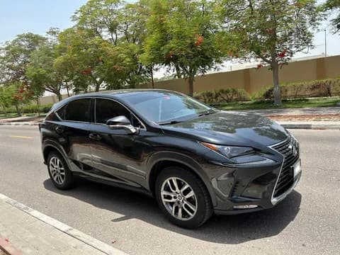 لكزس أن أكس Platinum 2020 مستعملة لكزس أن أكس Platinum 2020 مستعملة used_cars.forSale