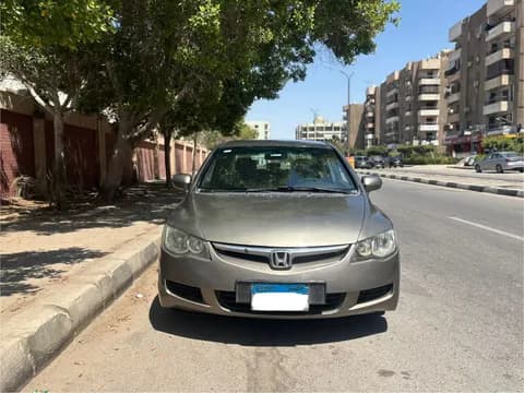 Used Honda Civic 2008 Used Honda Civic 2008 used_cars.forSale