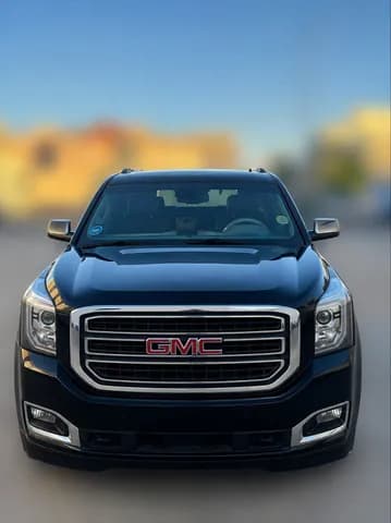 Used GMC Yukon SLE 2016 Used GMC Yukon SLE 2016 used_cars.forSale
